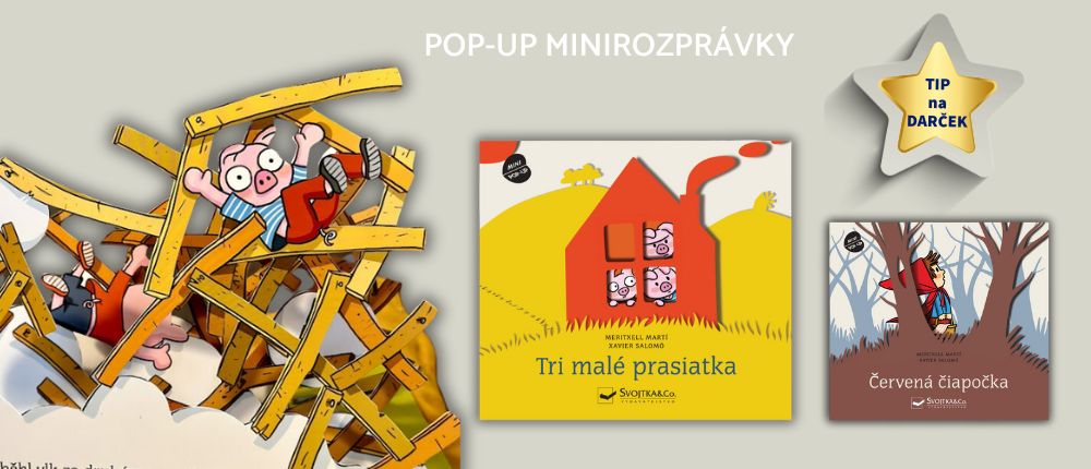 Priestorové rozprávky